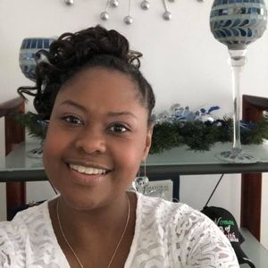 Meet your Posher, Nakiya